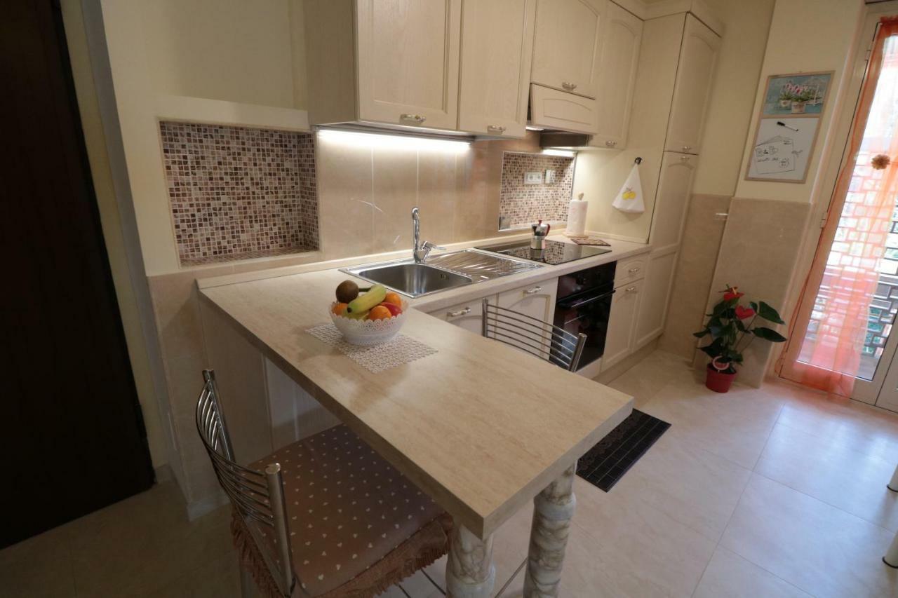 Bed and breakfast Casati81 *