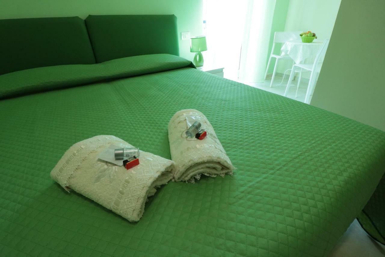 Bed and breakfast Casati81 Roma