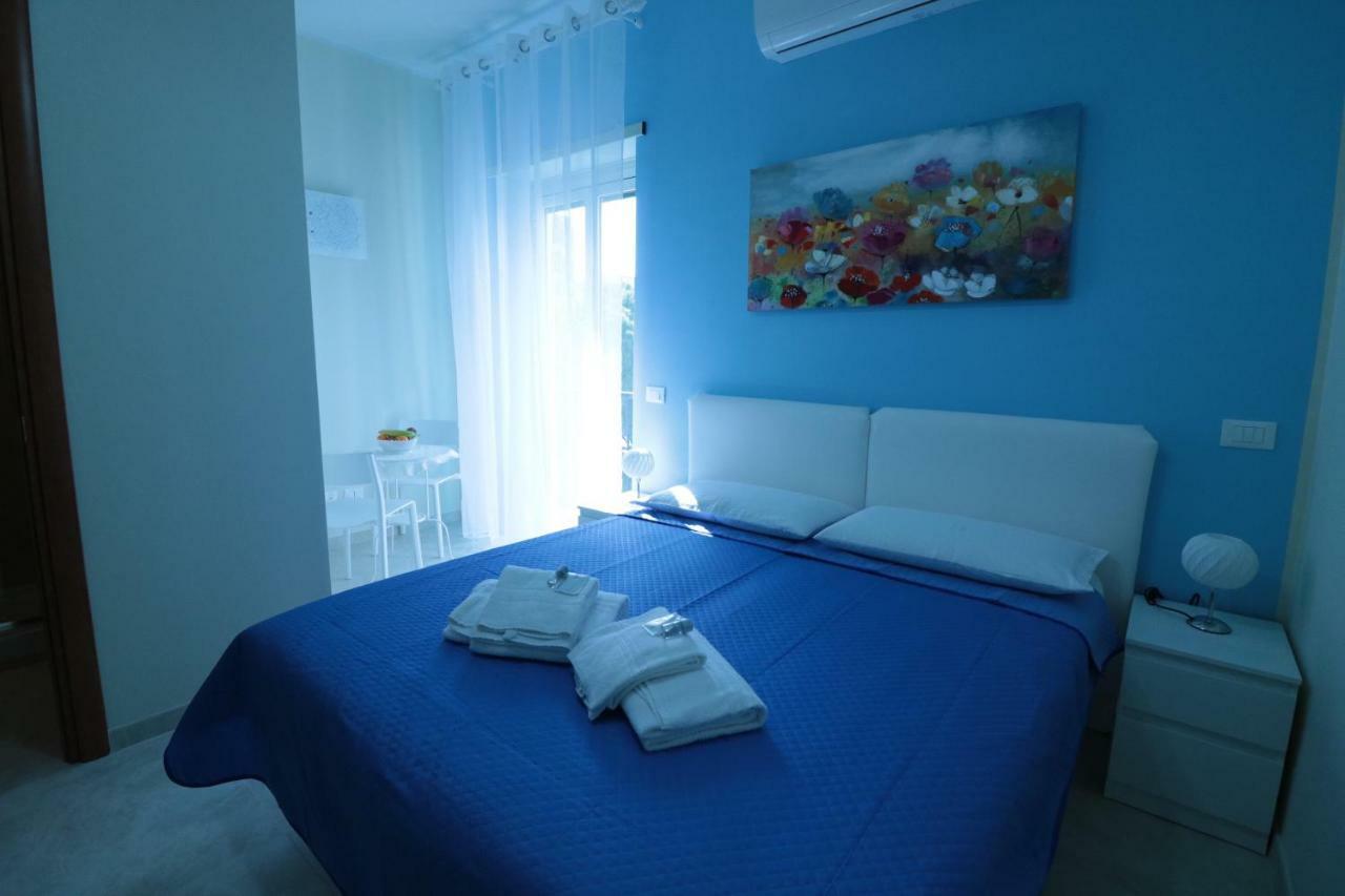 Bed and breakfast Casati81 Roma